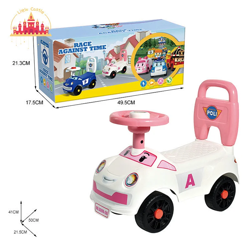 Ride On Car Toy For Kids