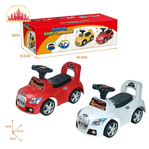 Ride On Car Toy With Music